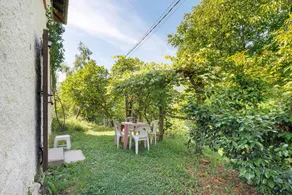 Holiday Home 'Ca' Rionda' with Mountain View, Private Garden and Wi-Fi - Image 2
