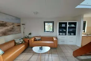 Fully equipped nice bungalow with terrace & garden | Pet-friendly - Image 5