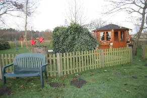 Fully equipped nice holiday home with terrace & barbecue | Dogs allowed - Image 3