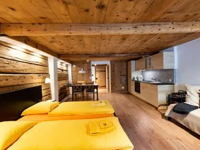Lovely holiday apartment with barbeque - Image 3