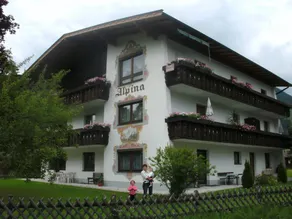 Alpina Appartement - Image 5