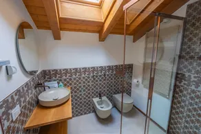 Child-friendly charming holiday apartment with garden & terrace | Panoramic view | Pets allowed - Image 4