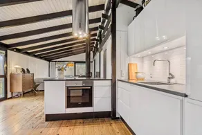 House with terrace & BBQ - Image 3