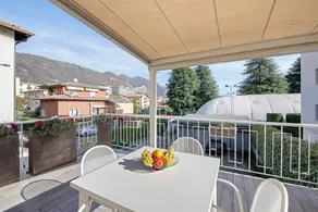 Holiday Home 'Miki' with Private Terrace, Wi-Fi and Air Conditioning - Image 5
