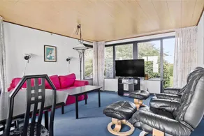 House with terrace, garden & barbeque | Sea view - Image 3