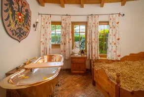 Maravilloso resort con jardín, jacuzzi y piscina climatizada - Image 5