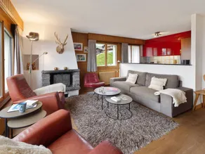 Pleasant holiday apartment | Mountain view | Close to the ski - Image 4