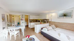 Kleine, strandnahe Ferienwohnung "Boje" für 2 Gäste und Hund - Image 5