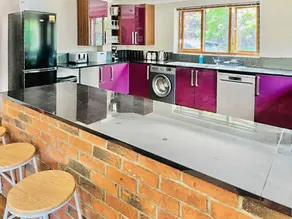 Cottage with garden | River view - Image 5