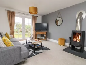 Child-friendly cottage with garden | Beach view - Image 5