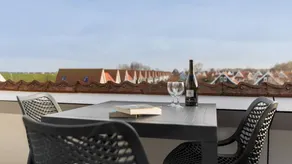Gemütliche Wohnung mit Pool | Nah am Strand | Haustiere erlaubt - Image 5