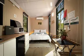 Outstanding Tiny House Close to Nice Hiking Trails near Bacchus Marsh, Victoria - Image 2