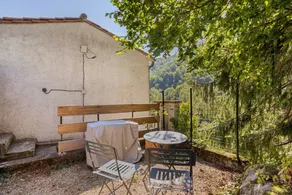 Holiday apartment with garden & terrace | Mountain view - Image 2