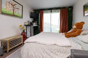 Holiday home with jacuzzi & sauna - Image 2