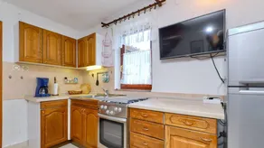 Agréable appartement de vacances avec barbecue et terrasse | Avec animaux bienvenus - Image 4