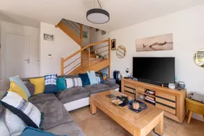 House with terrace, garden & barbecue | Suitable for remote work - Image 4