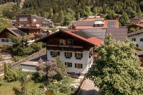 Tolle Wohnung mit Garten | Nah am Skifahren | Haustiere sind willkommen - Image 3