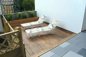 Charmante maison avec terrasse, barbecue et sauna - Image 5