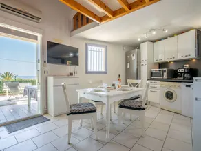 Appartement de vacances avec jardin et terrasse | Vue mer - Image 4