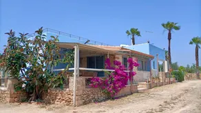 Children-friendly beautiful villa with barbeque & garden | Next to the beach | Pets allowed - Image 3