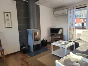 Merveilleuse maison de vacances conviviale et familiale avec jardin, terrasse et barbecue - Image 4