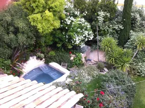 Agréable villa entièrement équipée avec barbecue, jacuzzi et jardin | Vue mer - Image 4
