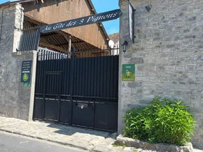 Beautiful gite with terrace & BBQ | Dogs allowed - Image 2