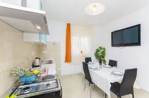 Apartment with 1 room for 3 persons - Image 3