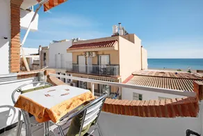 Flat with terrace | Sea view - Image 5