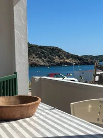 Appartement de vacances avec terrasse | Vue mer | À côté de la plage | Avec animaux admis - Image 3