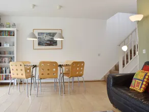 Children-friendly charming cottage with garden & barbeque | Beach nearby | Pets allowed - Image 5