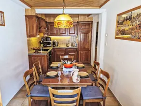 Apartamento vacacional apta para familias | Cerca de las pistas de esquí - Image 3