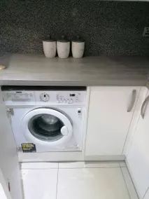Apartamento con jardín - Image 5