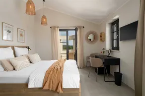 Elegant Casa di Estelle with sea view - Image 4