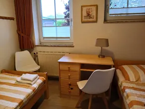 Appartement avec barbecue, jardin et terrasse - Image 4