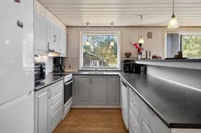 Fully equipped house with sauna, terrace & BBQ | Pets allowed - Image 5