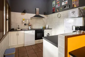Holiday home with terrace, barbeque & private pool | Mountain view - Image 5