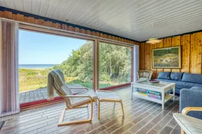Fully equipped house with terrace | Water view - Image 4