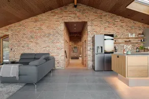 Ferienhaus mit Terrasse, Whirlpool und Sauna - Image 4