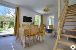 Gite with garden, barbecue & terrace - Image 3