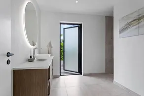 Fully equipped holiday home with BBQ & terrace | Pet-friendly - Image 4