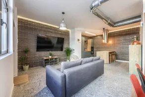 Appartement avec 1 chambre à coucher pour 4 personnes - Image 5