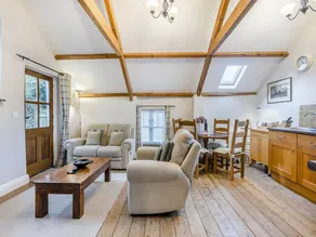 Thimble Cottage - Image 3
