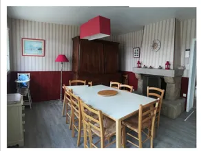 House with terrace & barbecue | Garden view - Image 2