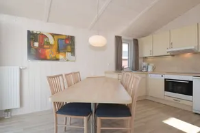 Nice holiday home with garden & terrace | Next to the beach | Pets are welcome - Image 5