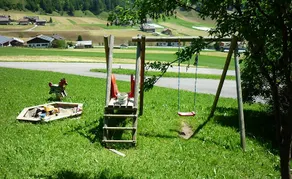 Vorderstammerhof: Pfinn - Image 4