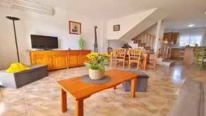 Fully equipped lovely holiday apartment with terrace, garden & pool | Mountain view | Close to the beach | Pet-friendly - Image 5