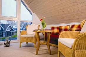 Fully equipped nice holiday home with hot tub, terrace & garden | Pet-friendly - Image 3