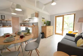 Family-friendly cottage with garden | Pets allowed - Image 3