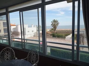 Family-oriented wonderful apartment with garden & terrace | Close to the beach | Pet-friendly - Image 3